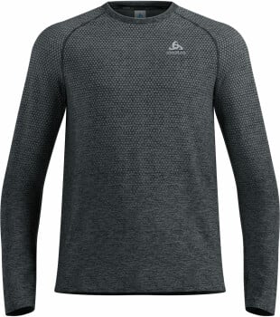 Odlo Essential Seamless Langarmshirt