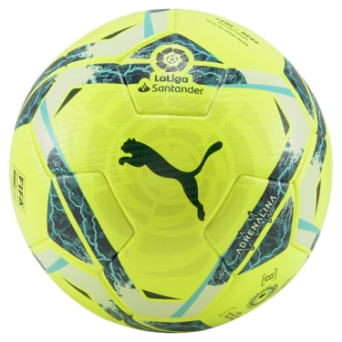 LaLiga 1 Adrenalina Fußball