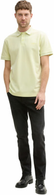 Tom Tailor TOM TAILOR Polo with Print póló, rövid ujjú