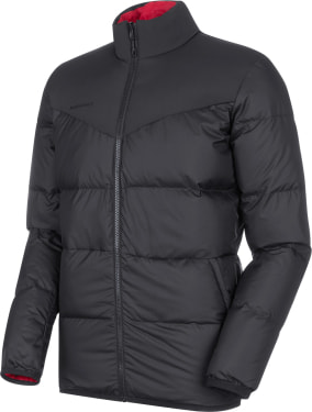 Mammut Whitehorn IN, páperová bunda