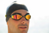 Zoggs Endura Max Titanium Schwimmbrille