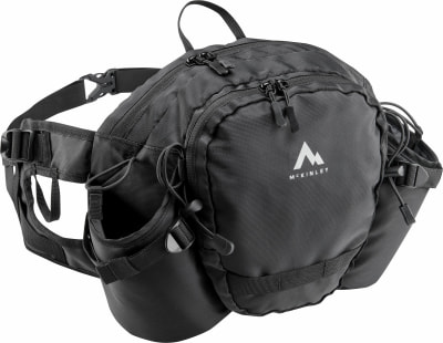 McKINLEY Waistbag ledvinka