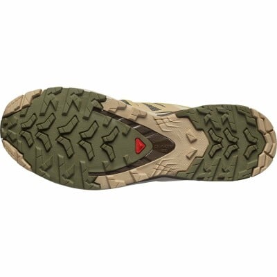 Salomon XA Pro 3D V9 GTX Pán.běžecká obuv UK velikosti