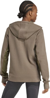 adidas Training Kapuzenjacke