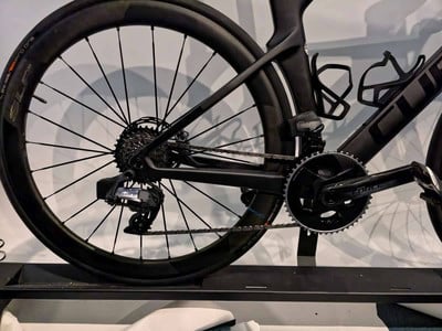 Cube Litening Aero C:68 X Pro XS Cube Litening Aero C:68 X Pro XS
