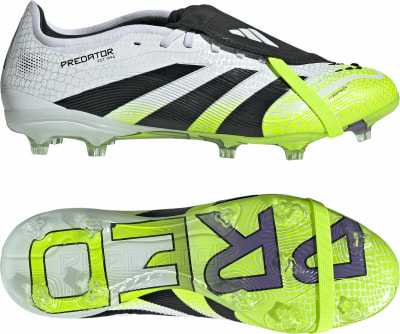adidas Predator Pro Fold-Over Tongue FG Fußballschuhe