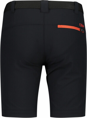 CMP Zip Off Wanderhose