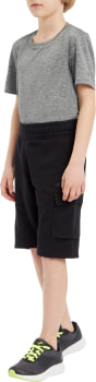 Energetics Kool Shorts