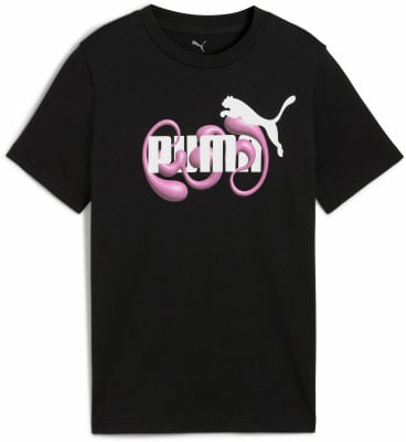 Puma Graphic No. 1 Logo G T-Shirt