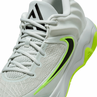 Nike Giannis Immortality 4 Basketballschuhe
