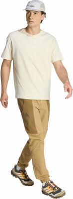 adidas XPR U.Z.O P Wanderhose Zip-off