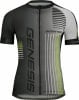 Genesis David M Radtrikot mit Fullzip