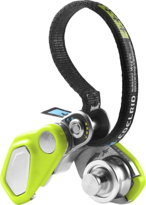 Edelrid Ohmega Bremsassistent Edelrid Ohmega Bremsassistent