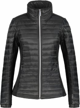 Luhta Innamaa Jacke mit Kapuze Active A.W.S., Hybrid