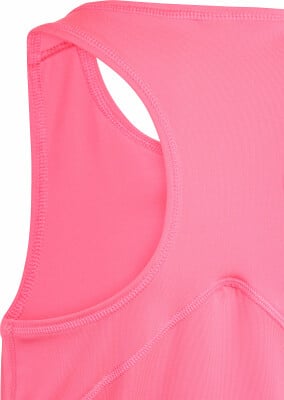 adidas G CLUB TANK Tennisshirt ärmellos adidas G CLUB TANK Tennisshirt ärmellos