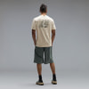 Oakley Stacked Flow Tee T-Shirt kurzarm 100%BW
