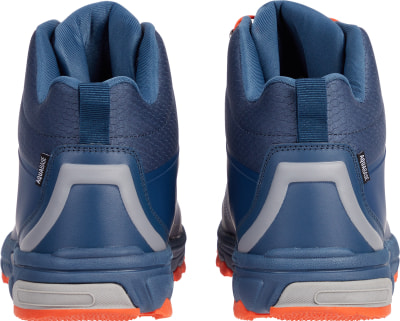 McKINLEY Kansas Mid AQB Trekkingschuhe