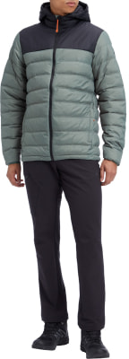 McKINLEY Jobel Isolationsjacke mit Kapuze
