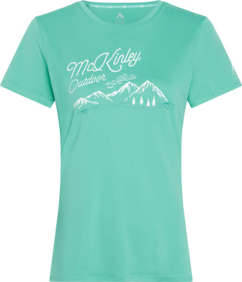 McKINLEY Fabi II outdoorové tričko