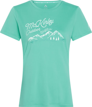 McKINLEY Fabi II outdoorové tričko