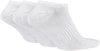Nike Everyday Lightweight No-Show zokni (3pár)
