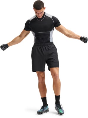 Under Armour Vanish Webstoff DC Shorts Under Armour Vanish Webstoff DC Shorts