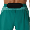 Asics Road 2N1 Laufshorts