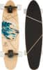 Firefly LGB 205 Longboard gördeszka
