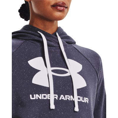 Under Armour Rival Fleece Logo mikina