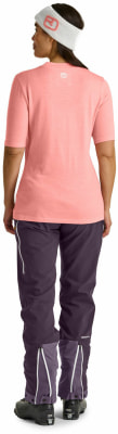 Ortovox 185 Merino Mtn Hug T-Shirt