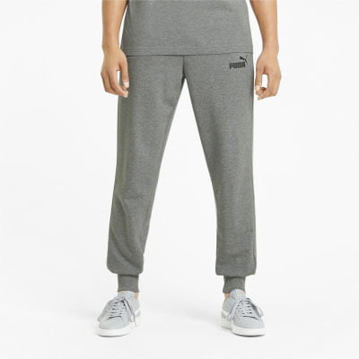 Puma ESS Logo Pants TR cl férfi szabadidőnadrág