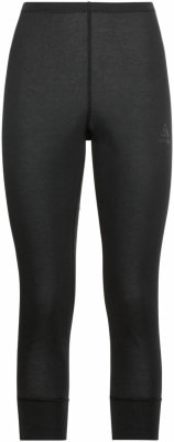 Odlo Active Warm Eco Bl 3/4 Funktionsunterhose