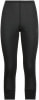 Odlo Active Warm Eco Bl 3/4 Funktionsunterhose