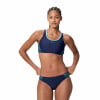 Speedo Racerback Bikini-Set