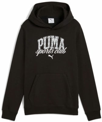 Puma Class Hoodie