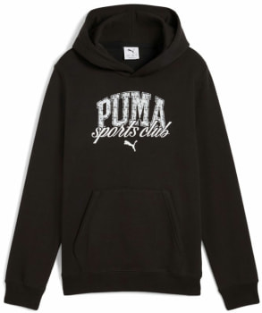 Puma Class Hoodie