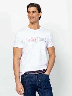 Heavy Tools Merlos férfi póló Heavy Tools Merlos férfi póló
