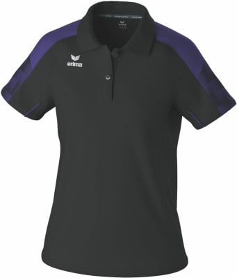 Erima Evo Star Poloshirt