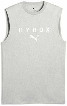Puma Hyrox Cut-Off Tanktop