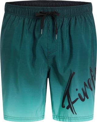 Firefly Lario Typo Shaded Badeshorts