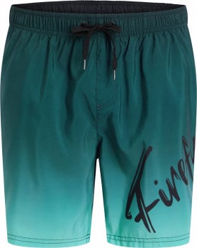 Firefly Lario M Typo Shaded férfi fürdősort