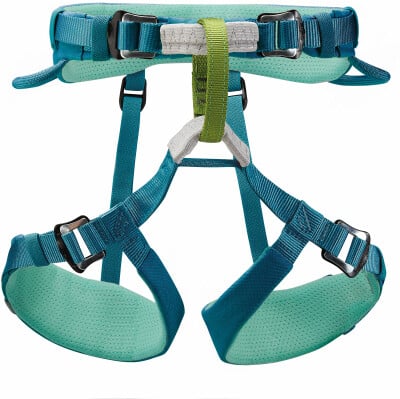 Petzl Macchu Hüftgurt, verstellbar