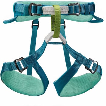Petzl Macchu Hüftgurt, verstellbar
