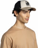 Buff Trucker Cap Kappe Breathable,SweatBand