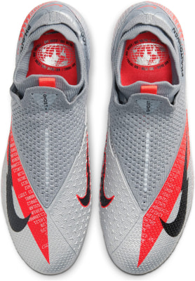 Nike Phantom Vision 2 Elite DF FG stoplis focicipő Nike Phantom Vision 2 Elite DF FG stoplis focicipő