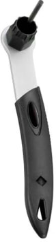 Cytec Zahnkranzabzieher für Shimano HG Kassetten
