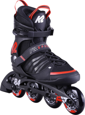 K2 FIT 84 Speed Alu Manférfi görkorcsolyaalu. sín