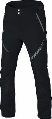 Dynafit Mercury Dynastretch Softshellhose kurzgestellt