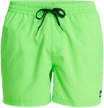 Quiksilver Solid Volley Badeshorts