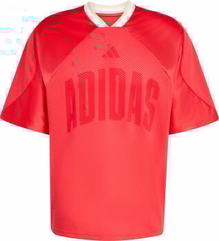 adidas M STA SEAS TEE Pán.tričko 100%rec.PES